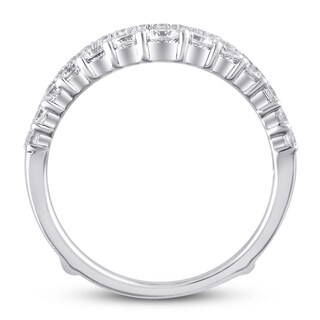 1-1/2 Round Plastic Ring, 12 ct