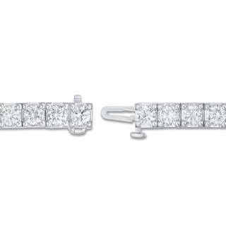 Diamond Dot Bracelet – Clare V.