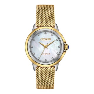 citizen ceci women's watch