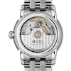 Thumbnail Image 2 of Mido Baroncelli Automatic Women's Watch M0072071111600