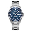 Thumbnail Image 1 of Mido Ocean Star Caliber 80 Men's Watch M0424301104100