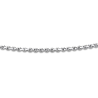 VELDT Replacement Sterling Silver Box Chain – VELDT STUDIO