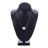 Thumbnail Image 2 of Keshi Cultured Pearl Necklace 14K Yellow Gold 18&quot;