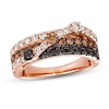 Thumbnail Image 0 of Le Vian Diamond Ring 1 1/2 ct tw 14K Strawberry Gold