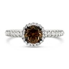 Thumbnail Image 0 of Le Vian Diamond Ring 7/8 ct tw Platinum