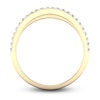 Thumbnail Image 4 of Diamond Ring 1 ct tw Round 10K Yellow Gold