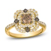 Thumbnail Image 0 of Le Vian Diamond Ring 1 ct tw 14K Honey Gold