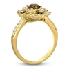 Thumbnail Image 1 of Le Vian Diamond Ring 1 ct tw 14K Honey Gold