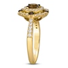 Thumbnail Image 2 of Le Vian Diamond Ring 1 ct tw 14K Honey Gold