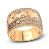 Thumbnail Image 1 of Le Vian Tramonto D'Oro Diamond Ring 1-1/6 ct tw 14K Honey Gold