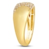 Thumbnail Image 2 of Le Vian Diamond Ring 1/4 ct tw 14K Honey Gold