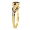 Thumbnail Image 2 of Le Vian Diamond Ring 1 ct tw 14K Honey Gold