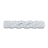 Thumbnail Image 2 of Pnina Tornai Lab-Created Diamond Anniversary Ring 1/2 ct tw Round 14K White Gold