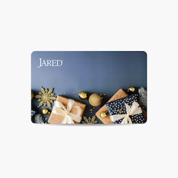 Jared E-GIFT CARD