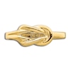 Thumbnail Image 3 of Love Knot Ring 14K Yellow Gold