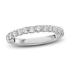 Thumbnail Image 1 of Diamond Anniversary Band 1/2 ct tw Round 14K White Gold