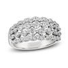 Thumbnail Image 1 of Le Vian Diamond Ring 1-1/5 ct tw Round Platinum