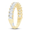 Thumbnail Image 1 of Pnina Tornai Emerald-Cut Diamond Ring 2 ct tw 14K Yellow Gold