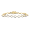 Thumbnail Image 1 of Pnina Tornai Diamond Bracelet 2 ct tw 14K Yellow Gold