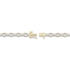 Thumbnail Image 4 of Pnina Tornai Diamond Bracelet 2 ct tw 14K Yellow Gold