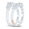 Thumbnail Image 1 of Pnina Tornai Diamond Enhancer Band 2 ct tw 14K White Gold