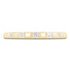 Thumbnail Image 3 of Diamond Anniversary Ring 1/8 ct tw 14K Yellow Gold