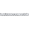 Thumbnail Image 2 of Diamond Tennis Bracelet 2 ct tw Round 14K White Gold 7&quot;