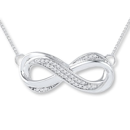 Shop Silver Necklaces