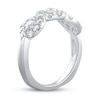 Thumbnail Image 2 of Diamond Ring 1 ct tw Round 18K White Gold