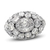 Thumbnail Image 0 of Jared Atelier Diamond Ring 7-3/8 ct tw Platinum