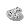 Thumbnail Image 2 of Jared Atelier Diamond Ring 7-3/8 ct tw Platinum