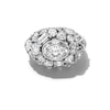 Thumbnail Image 3 of Jared Atelier Diamond Ring 7-3/8 ct tw Platinum