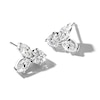 Thumbnail Image 1 of Jared Atelier Diamond Stud Earrings 2-1/3 ct tw Round Platinum