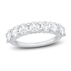 Thumbnail Image 1 of Diamond Anniversary Band 2 ct tw Round 14K White Gold