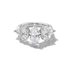 Thumbnail Image 3 of Jared Atelier Marquise-Cut Diamond Ring 4 ct tw Platinum