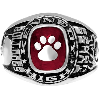 Intrepid Men's Class Ring | Jared