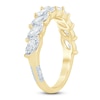 Thumbnail Image 2 of Pnina Tornai Marquise-Cut Lab-Created Diamond 1-1/3 ct tw 14K Yellow Gold