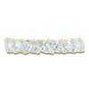 Thumbnail Image 3 of Pnina Tornai Marquise-Cut Lab-Created Diamond 1-1/3 ct tw 14K Yellow Gold