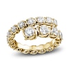 Thumbnail Image 0 of Matinee by A Link Diamond Ring 2 ct tw 18K Yellow Gold