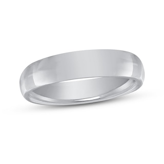 Louis Vuitton® LV Diamonds 3MM Wedding Band, Platinum