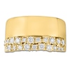 Thumbnail Image 3 of LALI Jewels Diamond Ring 1/2 ct tw 14K Yellow Gold