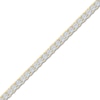 Thumbnail Image 2 of Pnina Tornai Diamond Tennis Bracelet 2 ct tw Round 14K Yellow Gold