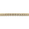 Thumbnail Image 3 of ZYDO Diamond Stretch Bracelet 2-7/8 ct tw 18K Yellow Gold 6.5&quot;