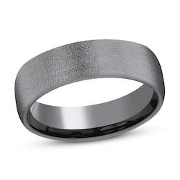 Wedding Band Tantalum