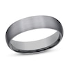 Thumbnail Image 1 of Wedding Band Tantalum