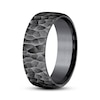 Thumbnail Image 2 of Wedding Band Tantalum