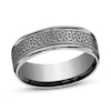 Thumbnail Image 1 of Wedding Band Tantalum