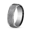 Thumbnail Image 2 of Wedding Band Tantalum