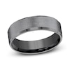 Thumbnail Image 1 of Men's Wedding Band Tantalum