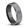 Thumbnail Image 3 of Men's Wedding Band Tantalum